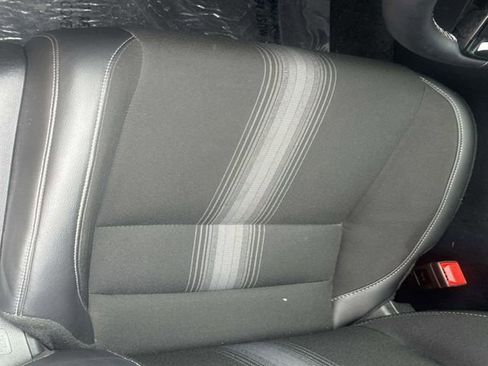 Used 2025 Honda Civic Sport image 9