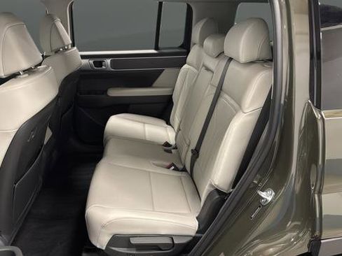 Used 2025 Hyundai Santa Fe SEL image 23