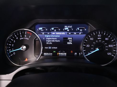 Used 2021 Ford Expedition Limited AWD/4WD image 4