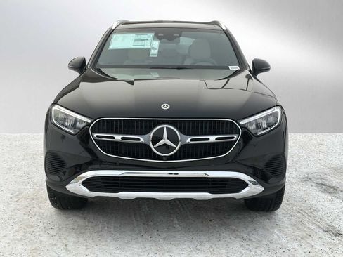 New 2026 Mercedes-Benz GLC 300 4MATIC image 8