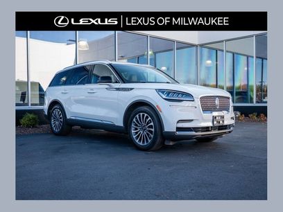 Used 2024 Lincoln Aviator Reserve w/ Elements Package Plus