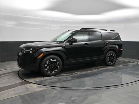 New 2026 Hyundai Santa Fe SEL image 5