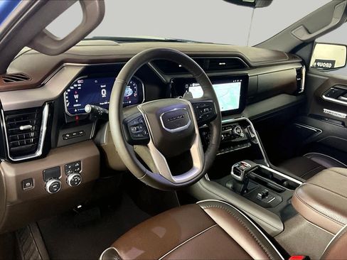 Used 2024 GMC Sierra 1500 Denali w/ Denali Reserve Package RWD image 17