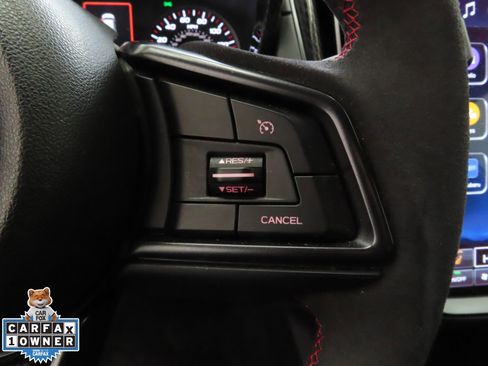 Used 2023 Subaru WRX Premium image 16