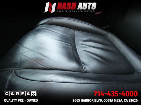 Used 2006 Lexus SC 430 Convertible RWD image 40