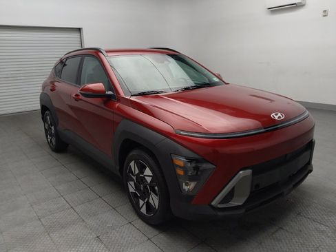 Used 2024 Hyundai Kona SEL FWD image 13