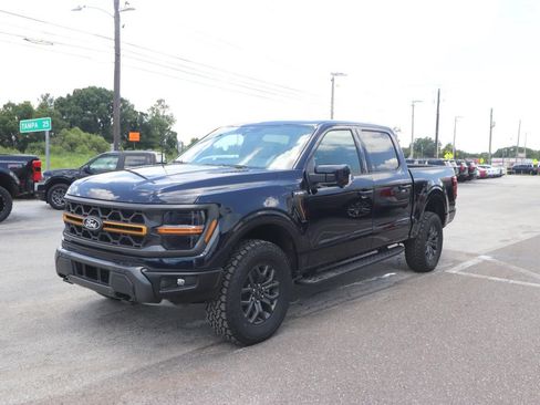 New 2026 Ford F150 Tremor w/ Equipment Group 402A High AWD/4WD image 7