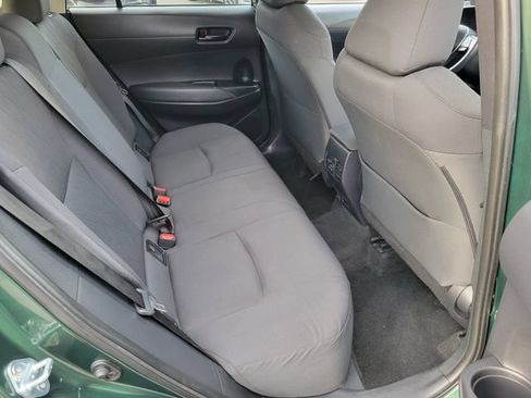 Used 2022 Toyota Corolla Cross LE FWD image 19