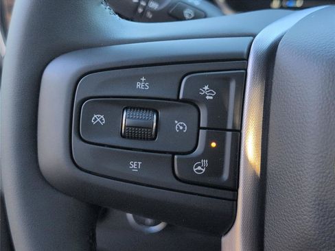 New 2026 GMC Sierra 1500 Elevation image 21