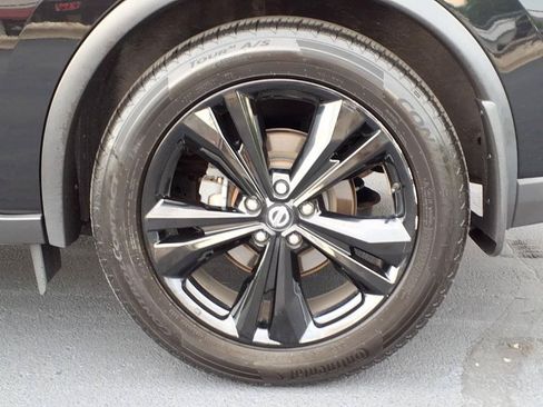 Used 2020 Nissan Murano Platinum AWD/4WD image 6