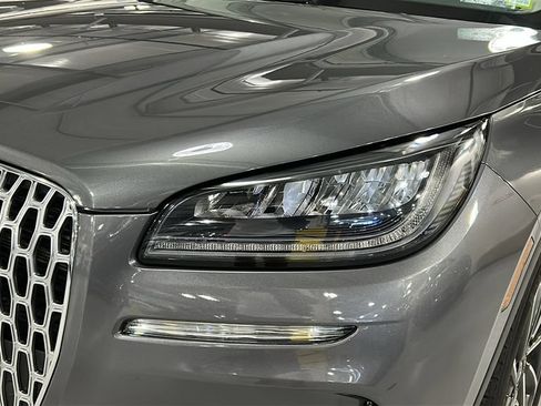 Used 2023 Lincoln Corsair AWD w/ Equipment Group 101A image 7