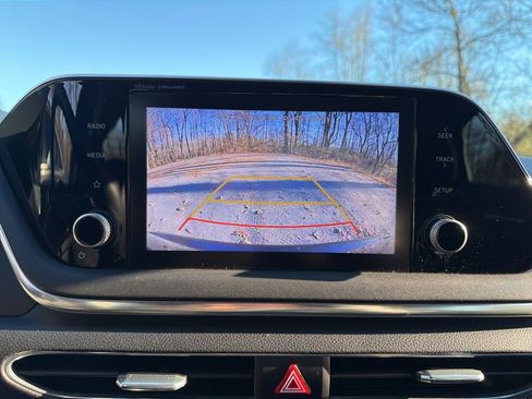 Used 2022 Hyundai Sonata SEL w/ Convenience Package image 22