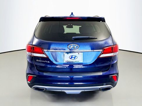 Used 2017 Hyundai Santa Fe SE w/ SE Premium Package 02 image 6