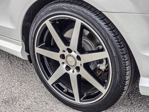 Used 2015 Mercedes-Benz C 250 Coupe image 10