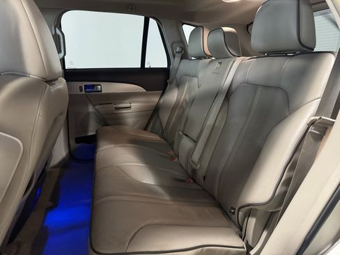 Used 2011 Lincoln MKX AWD w/ 101A Rapid Spec Order Code image 17