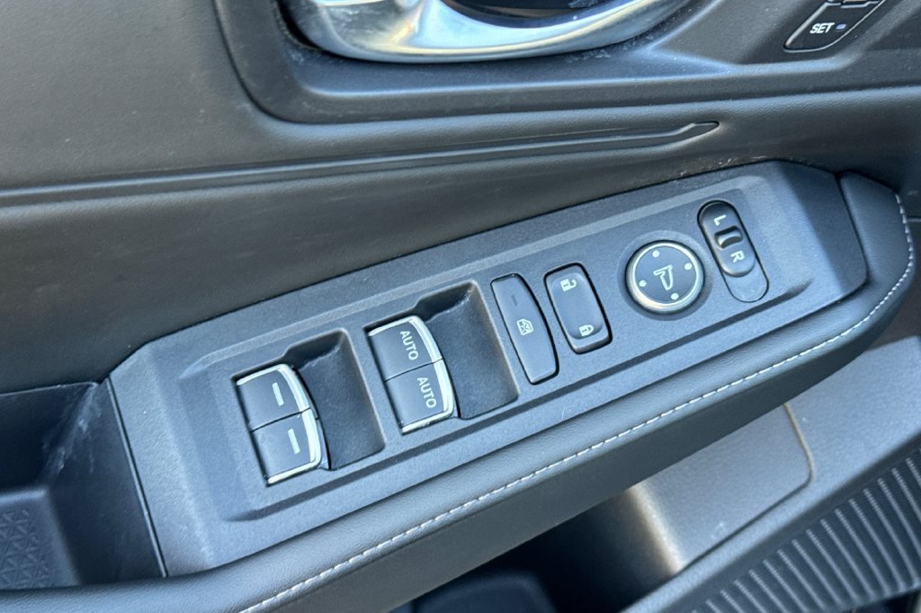 Certified 2024 Honda Accord Sport image 15