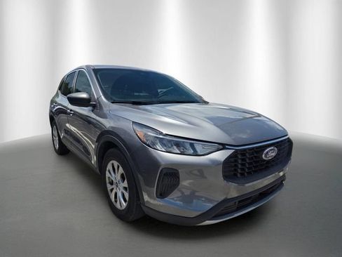 Used 2024 Ford Escape Active FWD image 5