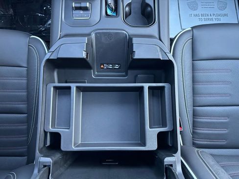 New 2026 GMC Sierra 1500 AT4X image 21