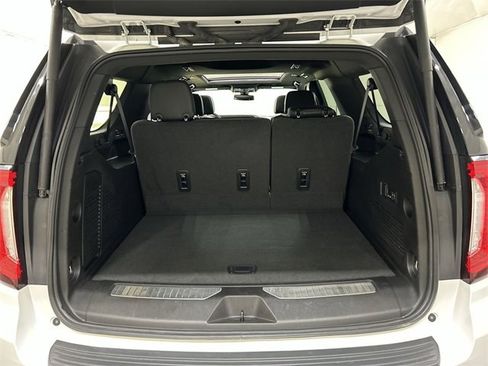 Used 2022 GMC Yukon XL Denali w/ Max Trailering Package image 24