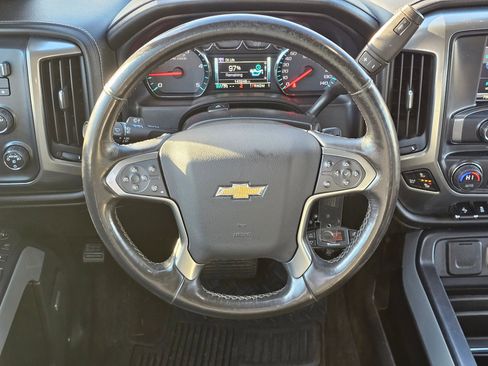 Used 2015 Chevrolet Silverado 3500 LTZ w/ Duramax Plus Package image 20