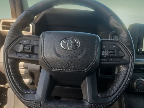 Used 2026 Toyota Tacoma SR5 RWD image 25