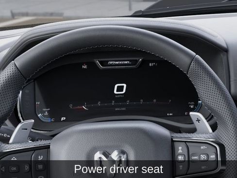 New 2026 RAM 1500 Rebel w/ G/T Package image 20