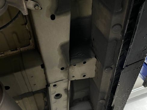 Used 2010 Honda Element LX image 26