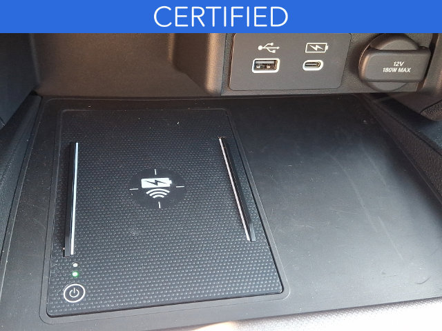 Certified 2026 Honda Ridgeline RTL image 25