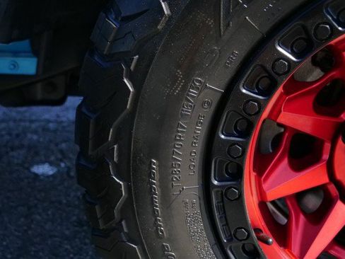 Used 2020 Jeep Wrangler Unlimited Rubicon AWD/4WD image 12