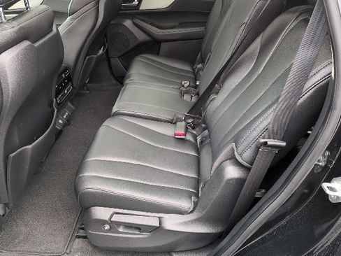 Used 2024 Acura MDX SH-AWD image 9