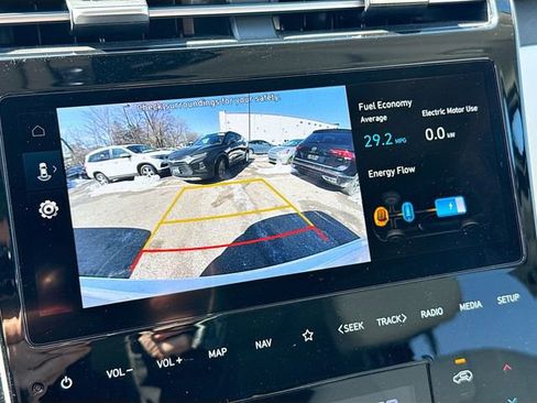Used 2023 Hyundai Tucson SEL image 14