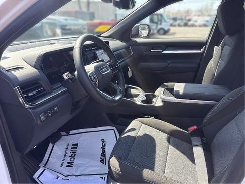 New 2026 GMC Terrain Elevation image 11