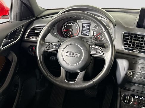 Used 2016 Audi Q3 2.0T Premium Plus FWD image 10