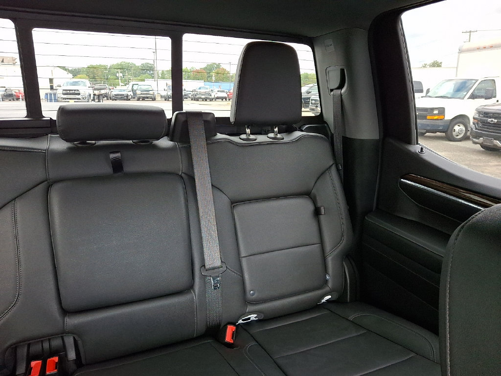 Used 2024 Chevrolet Silverado 1500 RST w/ Convenience Package II AWD/4WD image 21