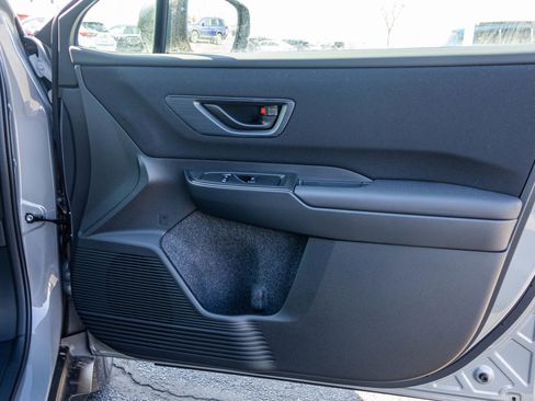 New 2026 Subaru Outback Premium image 45