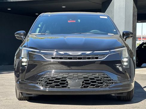 New 2027 Chrysler Pacifica Select FWD image 9