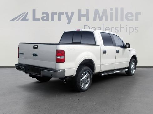 Used 2008 Ford F150 XLT AWD/4WD image 3