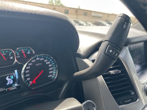 Used 2019 Chevrolet Tahoe LT AWD/4WD image 48