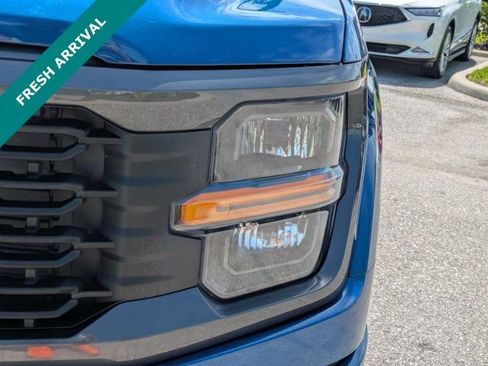 Used 2025 Ford F150 STX w/ Equipment Group 200A image 10