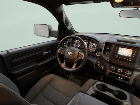 Used 2023 RAM 1500 Tradesman image 19