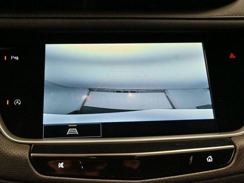 Certified 2022 Cadillac XT5 Premium Luxury image 25