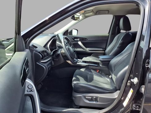 Used 2024 Mitsubishi Eclipse Cross AWD image 20