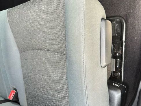 Used 2016 RAM 2500 Big Horn image 22