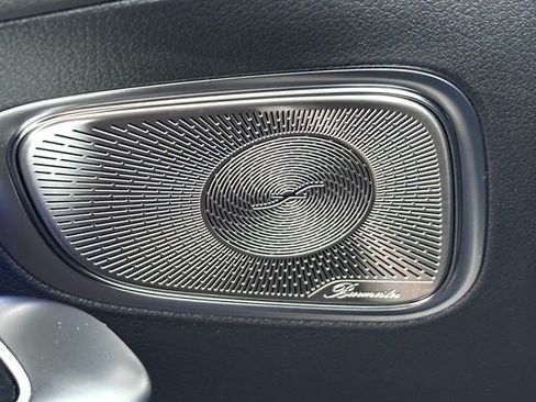 New 2026 Mercedes-Benz GLC 300 4MATIC image 26