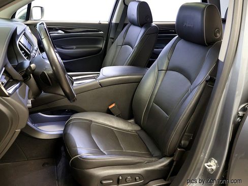 Used 2020 Buick Enclave Avenir w/ Trailering Package, 5000 lbs. image 10