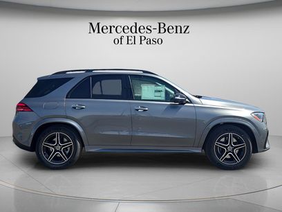 New 2026 Mercedes-Benz GLE 350 4MATIC
