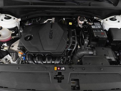 Used 2022 Hyundai Santa Fe SEL image 30