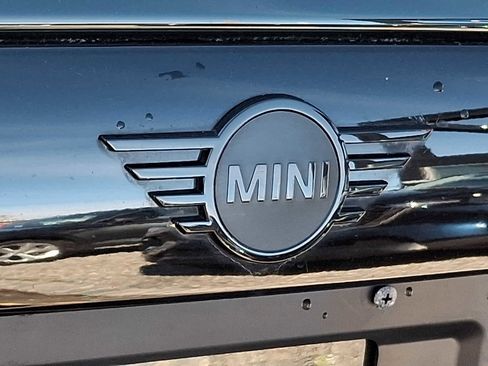 Certified 2023 MINI Cooper John Cooper Works w/ Driver Assistance Package image 28