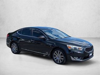Used 2014 Kia Cadenza Premium FWD video 3