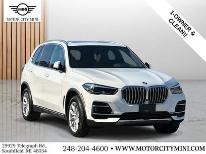 Used 2023 BMW X5 xDrive40i w/ Premium Package